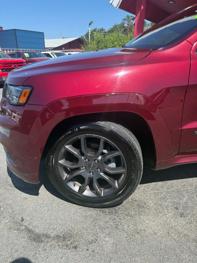 jeep grand cherokee 2020 1C4RJECG7LC258576 image jeep grand cherokee 2020 1C4RJECG7LC258576 image